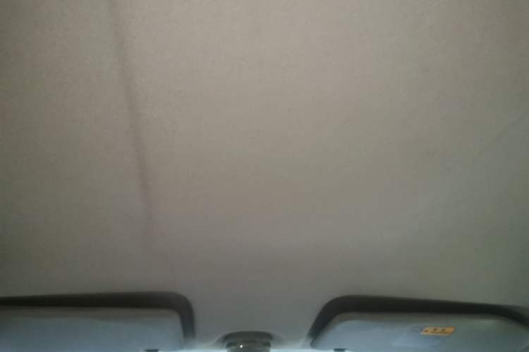 Used Suzuki Jimny 2015 1.3 AT Mode3 Navigation Edition Headliner