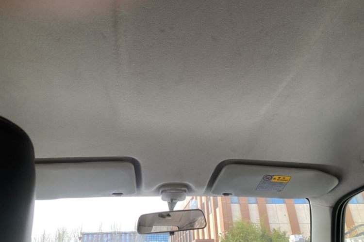 Used Suzuki Jimny 2015 1.3 AT JLX Headliner