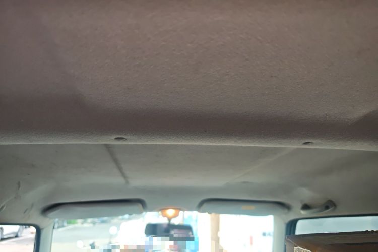 Used Suzuki Jimny 2015 1.3 AT JLX Headliner