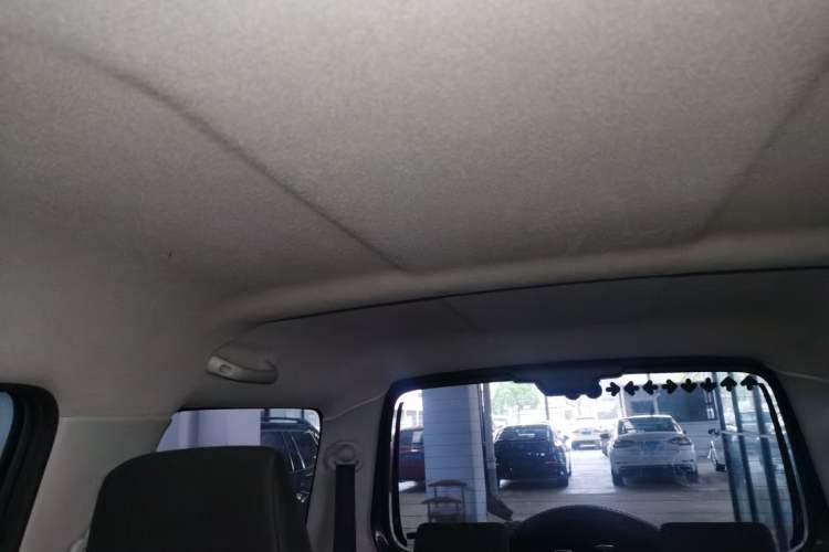 Used Suzuki Jimny 2015 1.3 AT JLX Headliner