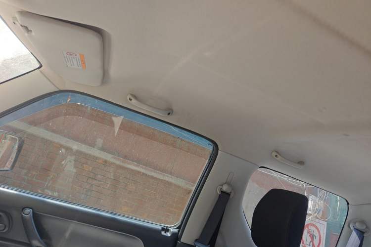 Used Suzuki Jimny 2015 1.3 AT JLX Headliner