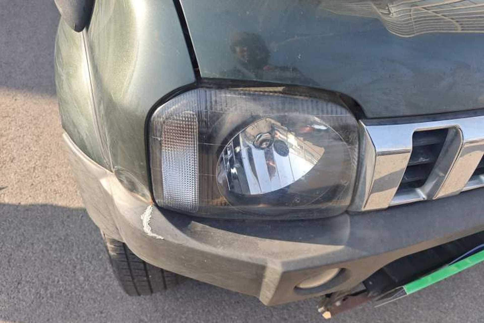 Used Suzuki Jimny 2015 1.3 MT JLX Right Front Headlight