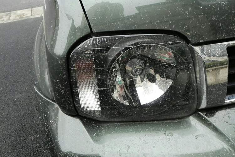 Used Suzuki Jimny 2015 1.3 MT JLX Navigation Edition Right Front Headlight