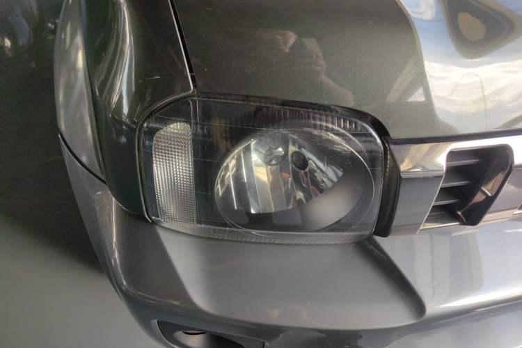 Used Suzuki Jimny 2015 1.3 AT Mode3 Navigation Edition Right Front Headlight