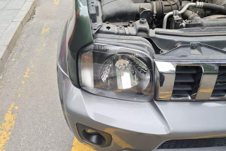 Used Suzuki Jimny 2015 1.3 AT Mode3 Navigation Edition Right Front Headlight