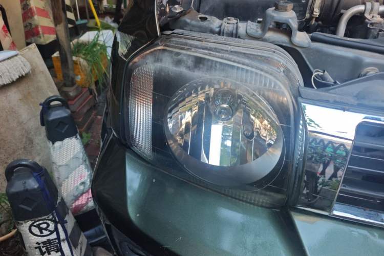 Used Suzuki Jimny 2015 1.3 MT JLX Right Front Headlight
