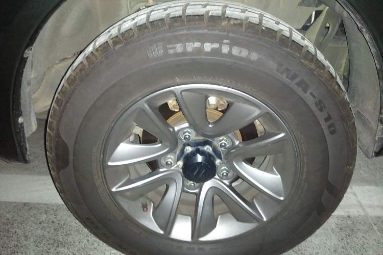 Used Suzuki Jimny 2015 1.3 MT JLX Right Front Wheel Hub