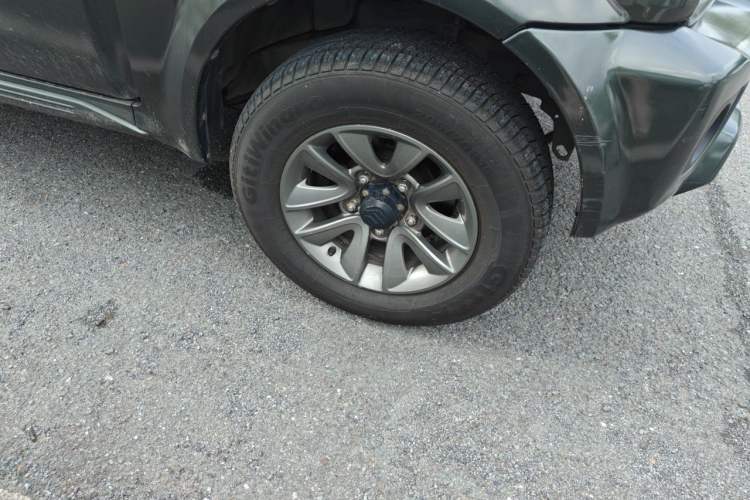 Used Suzuki Jimny 2015 1.3 AT JLX Right Front Wheel Hub