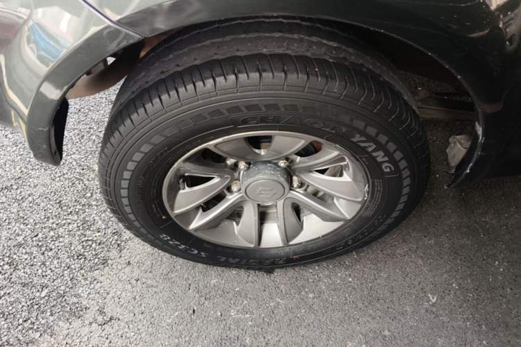 Used Suzuki Jimny 2015 1.3 AT JLX Right Rear Wheel Hub