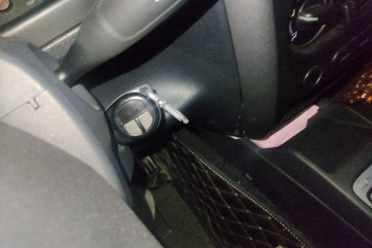 Used Suzuki Jimny 2015 1.3 AT JLX Vehicle Key