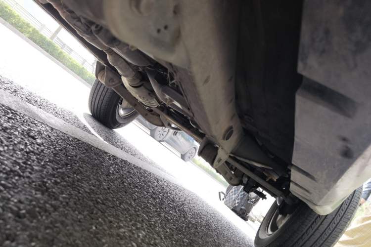 Used Suzuki Jimny 2015 1.3L AT JLX Navigation Edition Chassis Rear Right