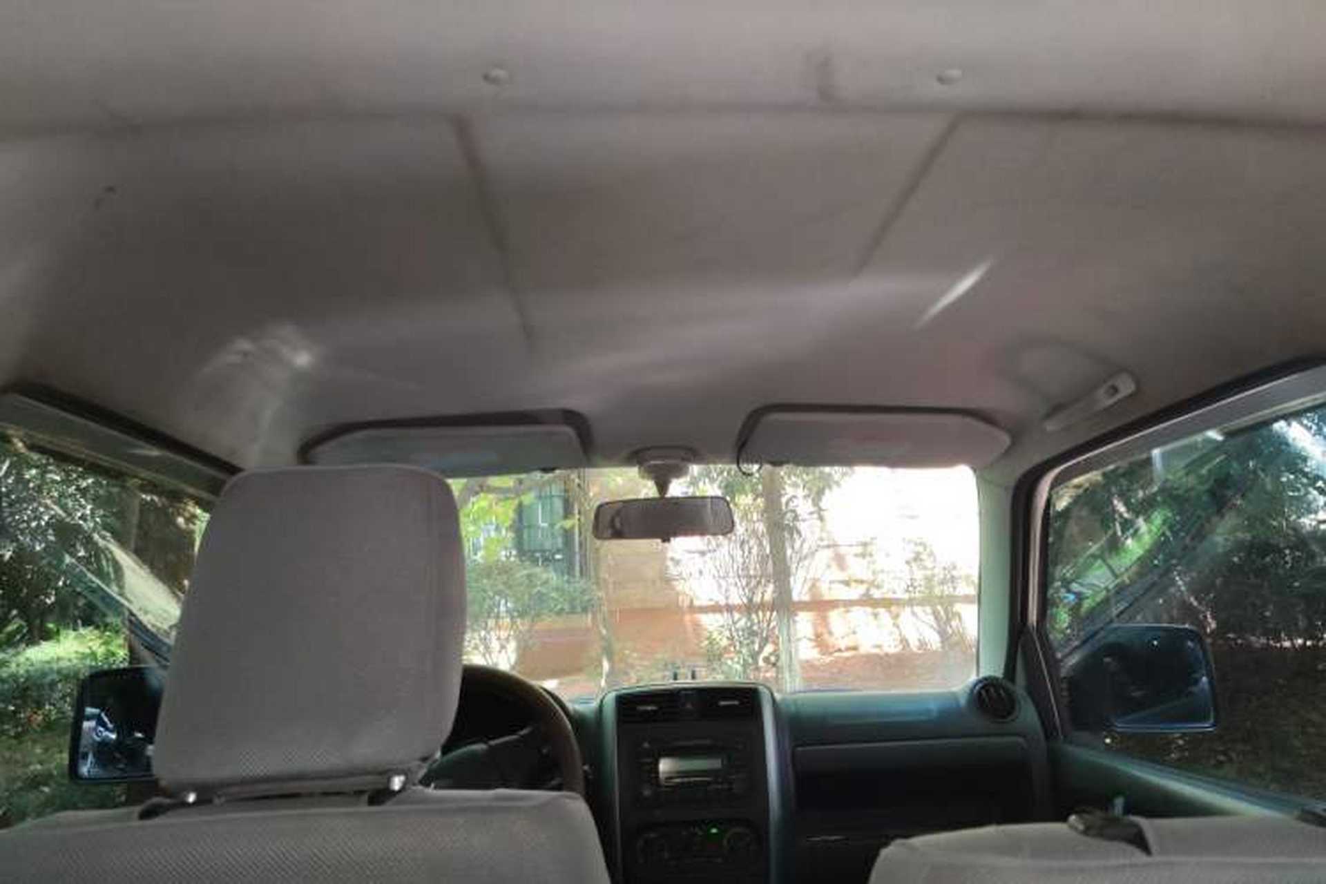 Used Suzuki Jimny 2015 1.3 MT JLX Headliner