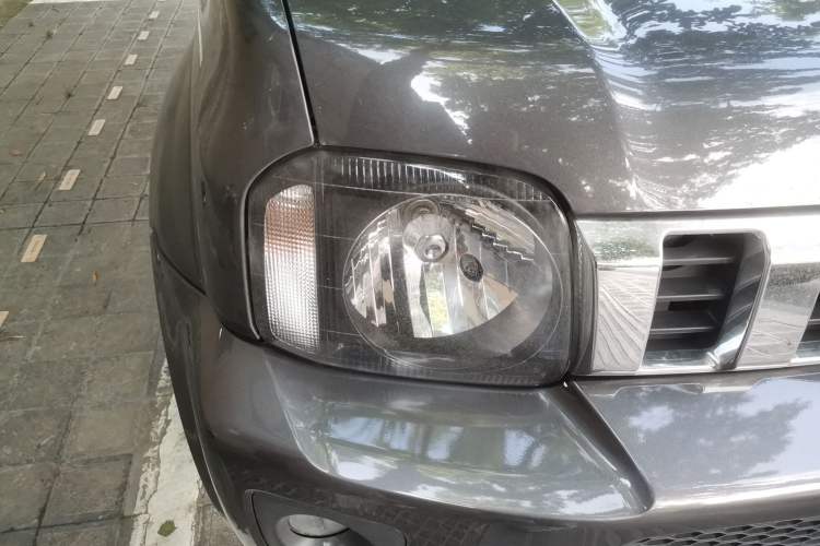 Used Suzuki Jimny 2015 1.3 AT JLX Right Front Headlight