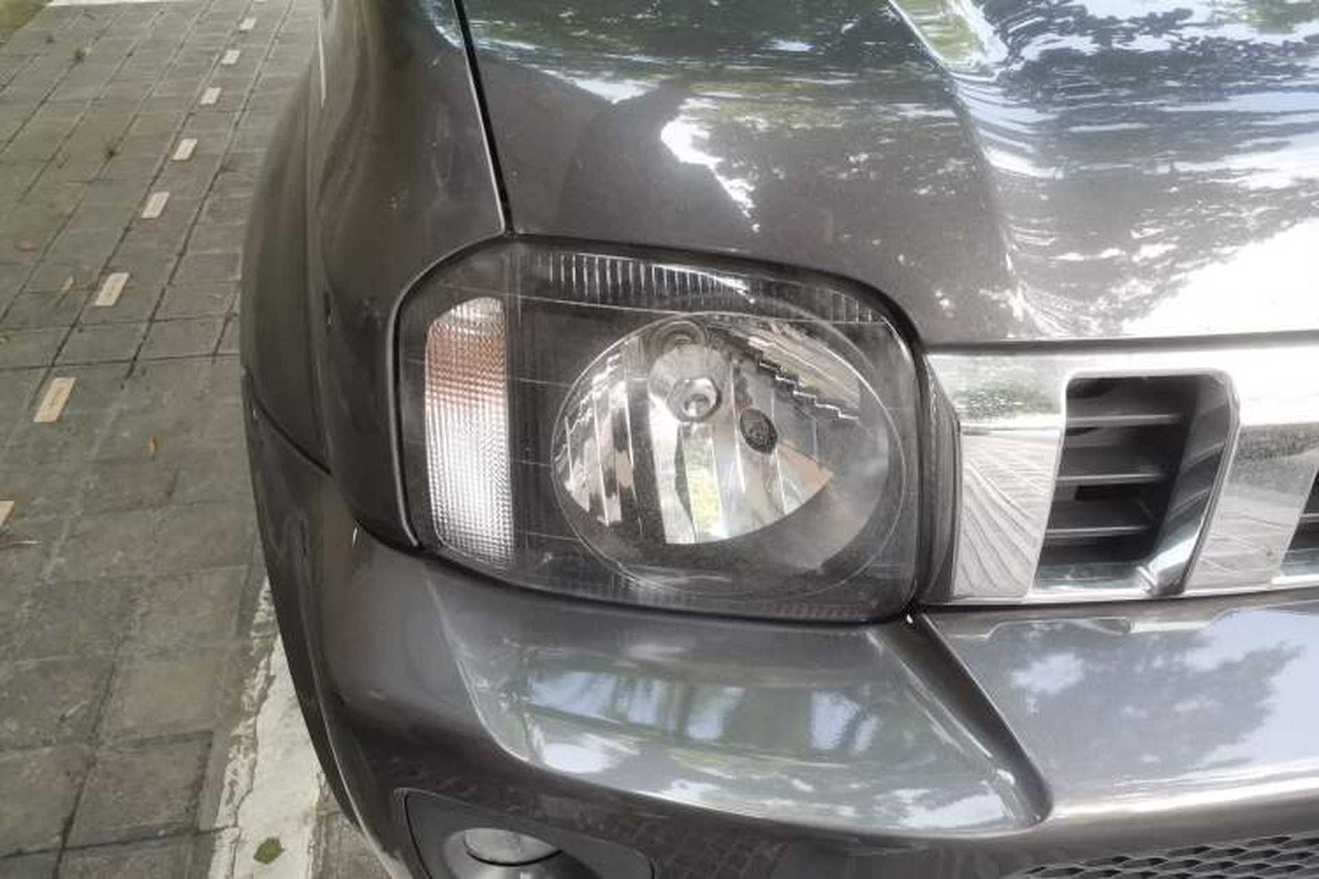 Used Suzuki Jimny 2015 1.3 AT JLX Right Front Headlight