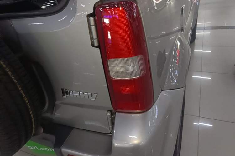 Used Suzuki Jimny 2015 1.3 AT Mode3 Navigation Edition Right Rear Taillight