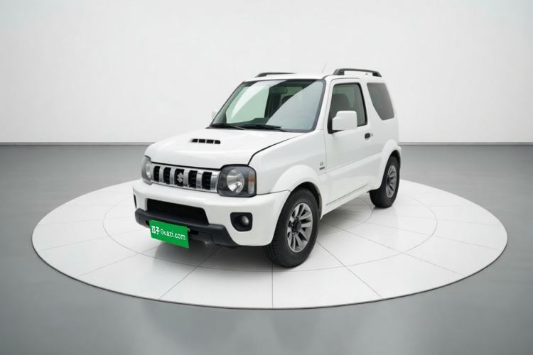 Used Suzuki Jimny 2015 1.3 AT JLX Guazi used car, China used car export, Used car for sale, Used cars, Cheapest cars for sale