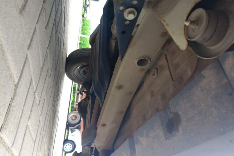 Used Suzuki Jimny 2015 1.3 AT Mode3 Navigation Edition Chassis Front Left