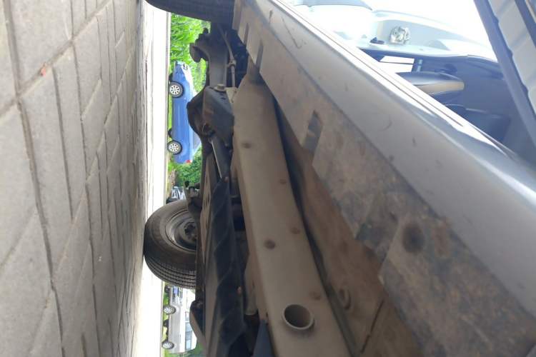 Used Suzuki Jimny 2015 1.3 AT Mode3 Navigation Edition Chassis Front Right