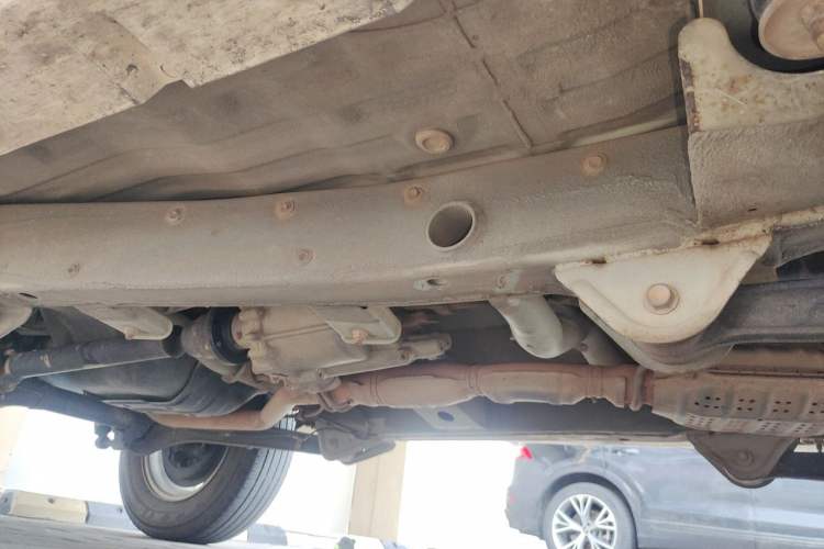 Used Suzuki Jimny 2015 1.3L AT JLX Navigation Edition Chassis Front Right