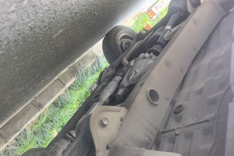 Used Suzuki Jimny 2015 1.3 AT Mode3 Navigation Edition Chassis Front Right