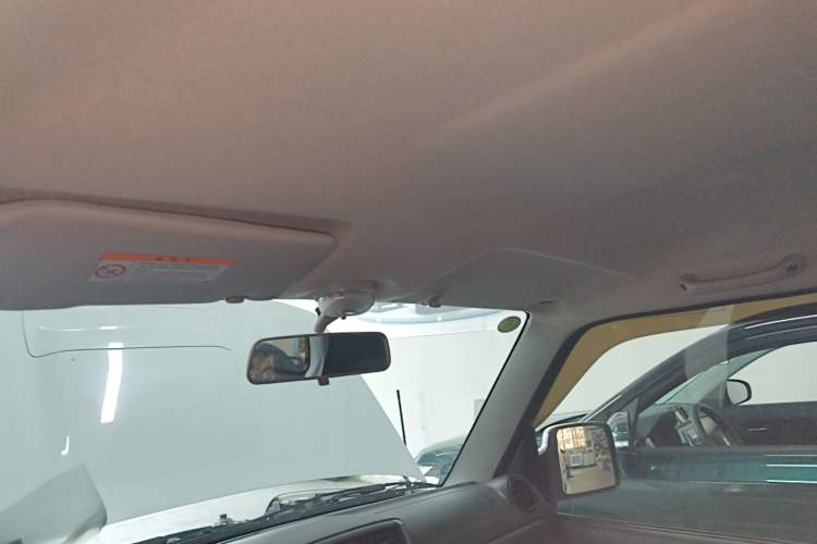 Used Suzuki Jimny 2015 1.3 MT JLX Headliner