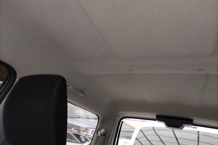 Used Suzuki Jimny 2015 1.3 AT JLX Headliner