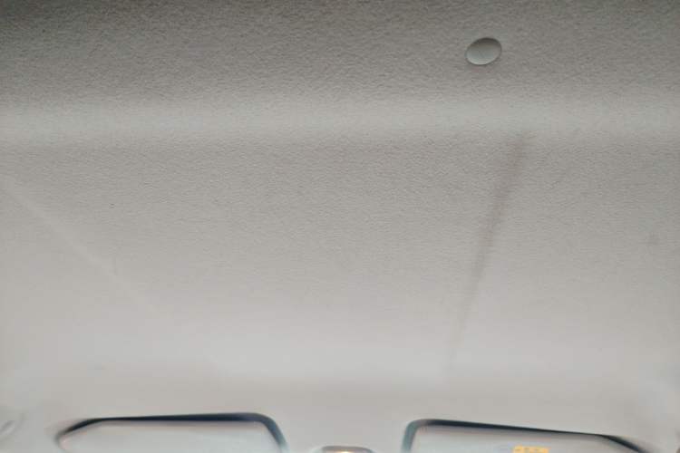 Used Suzuki Jimny 2015 1.3 AT Mode3 Navigation Edition Headliner