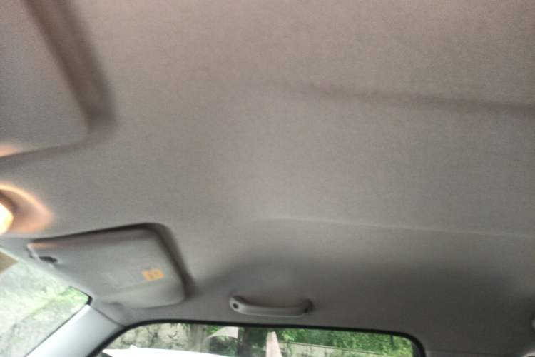 Used Suzuki Jimny 2015 1.3 AT JLX Headliner