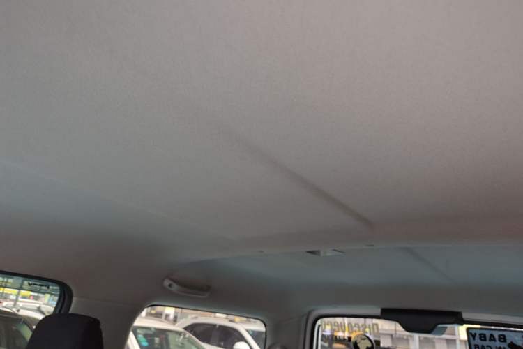Used Suzuki Jimny 2015 1.3 AT JLX Headliner
