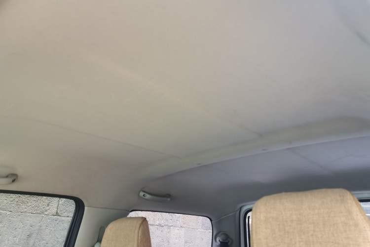 Used Suzuki Jimny 2015 1.3 AT JLX Headliner