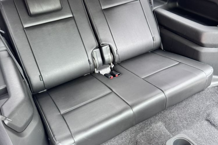 Used Suzuki Jimny 2015 1.3 AT Mode3 Navigation Edition Interior 1