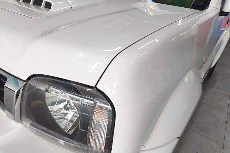 Used Suzuki Jimny 2015 1.3 MT JLX Left Front Headlight