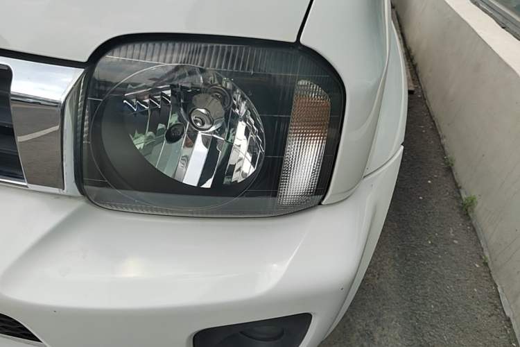 Used Suzuki Jimny 2015 1.3 AT JLX Left Front Headlight