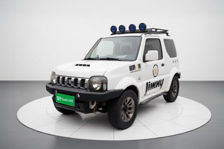 Used Suzuki Jimny 2015 1.3 AT JLX Guazi used car, China used car export, Used car for sale, Used  cars, Cheapest cars for sale