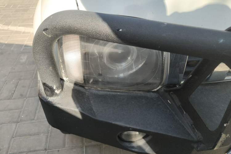 Used Suzuki Jimny 2015 1.3 AT JLX Right Front Headlight
