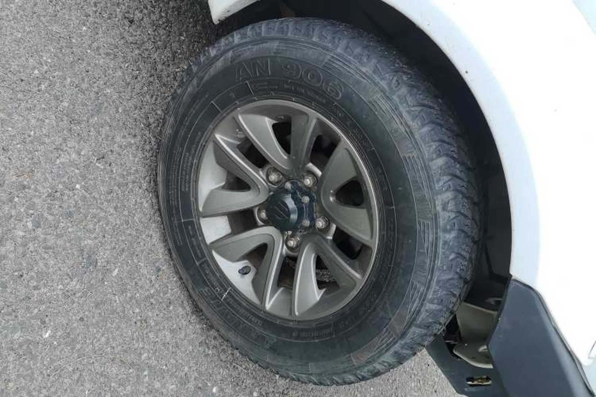 Used Suzuki Jimny 2015 1.3 AT JLX Right Front Wheel Hub