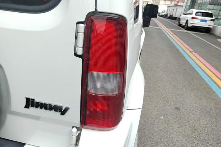 Used Suzuki Jimny 2015 1.3 AT JLX Right Rear Taillight