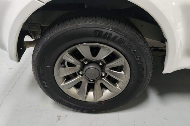 Used Suzuki Jimny 2015 1.3 MT JLX Right Rear Wheel Hub