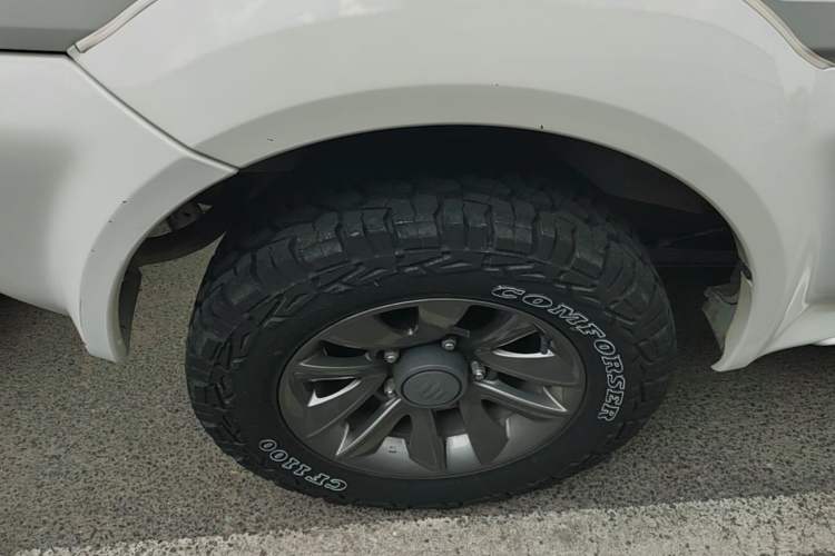 Used Suzuki Jimny 2015 1.3 AT JLX Right Rear Wheel Hub
