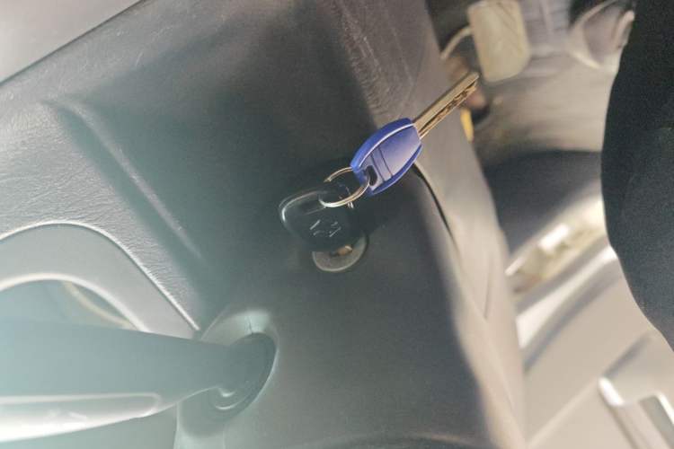 Used Suzuki Jimny 2015 1.3 AT JLX Vehicle Key