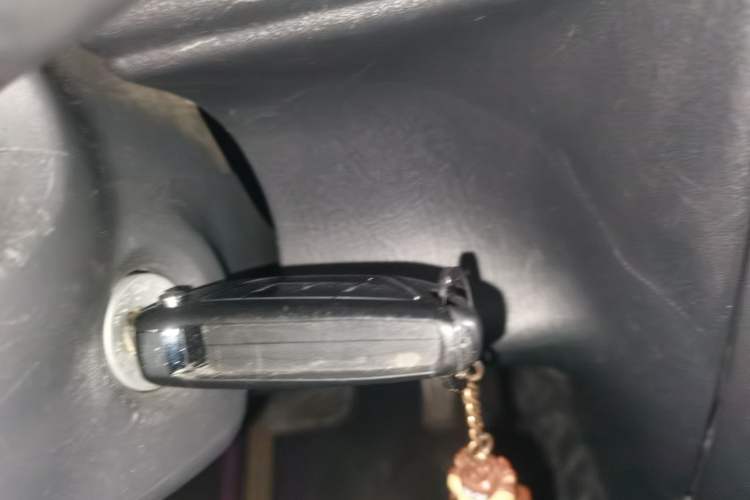 Used Suzuki Jimny 2015 1.3 AT JLX Vehicle Key