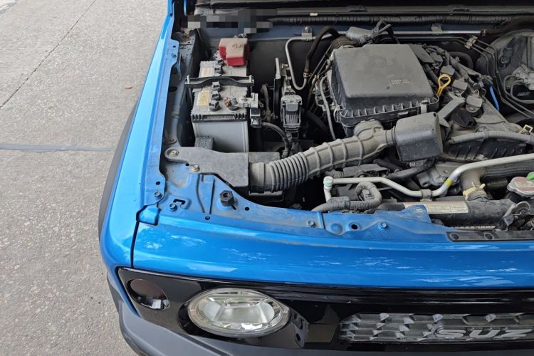 Used Suzuki Jimny  Engine Bay Right