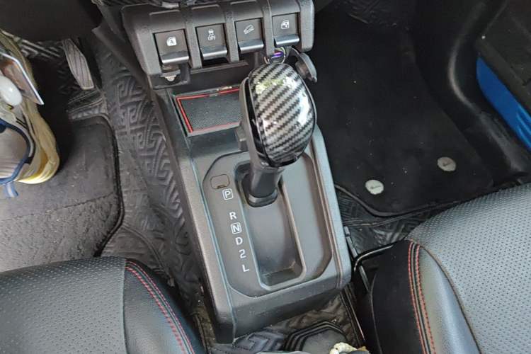 Used Suzuki Jimny  Gear Lever