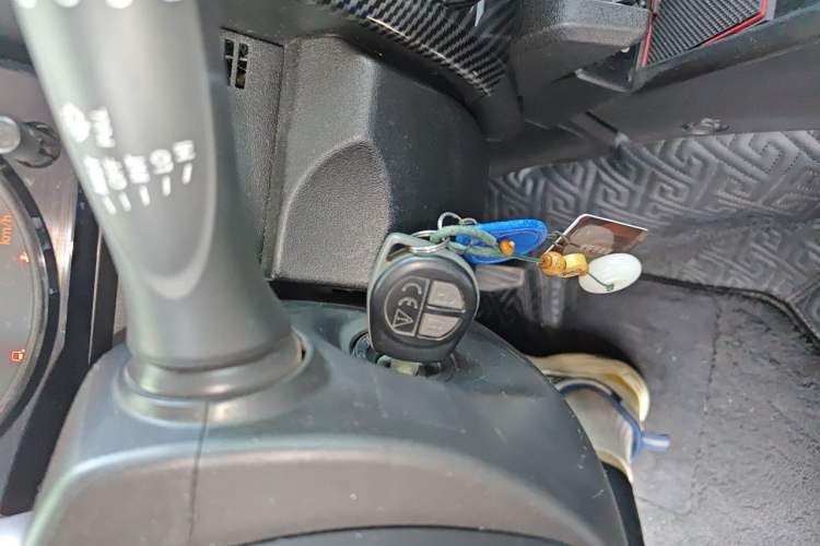 Used Suzuki Jimny  Vehicle Key