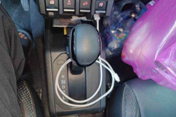 Used Suzuki Jimny  Gear Lever