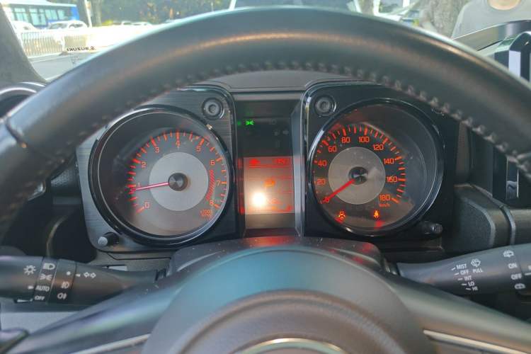 Used Suzuki Jimny  Instrument Cluster
