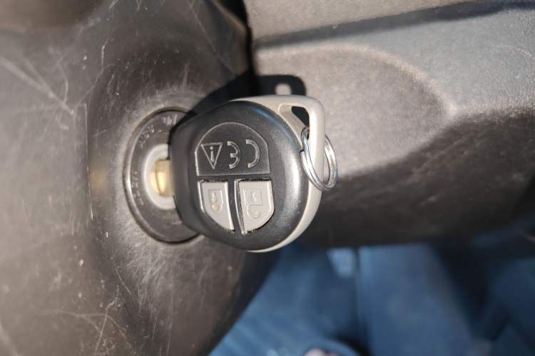 Used Suzuki Jimny  Vehicle Key
