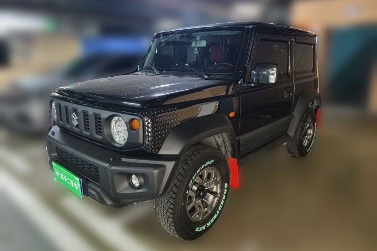 Used Suzuki Jimny Guazi used car, China used car export, Used car for sale, Used cars, Cheapest cars for sale