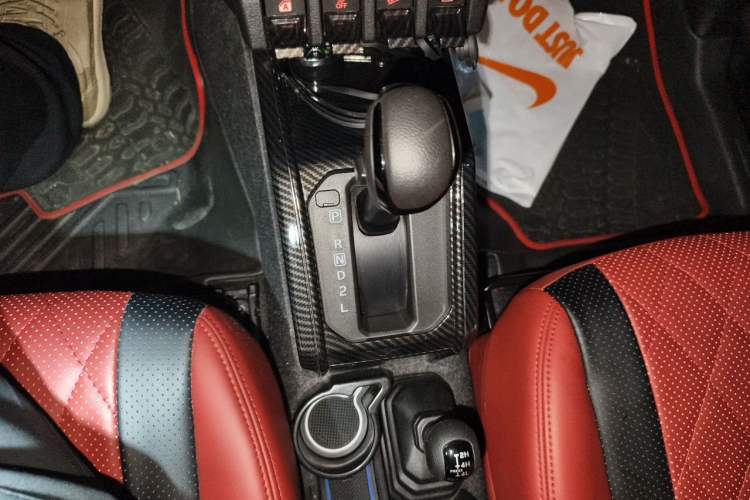 Used Suzuki Jimny  Gear Lever