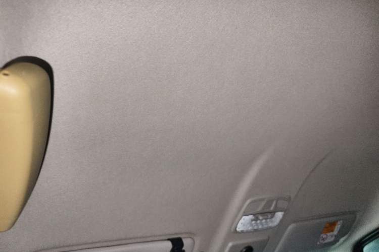 Used Suzuki Jimny  Headliner